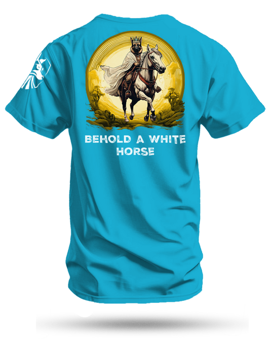 Conquest Shirt