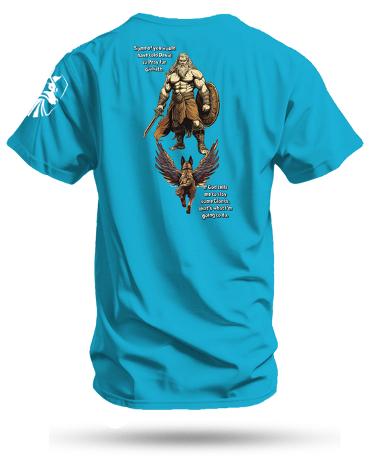 Goliath Shirt