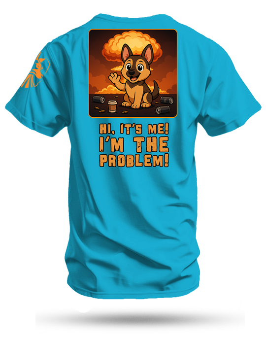 Problem Shirt