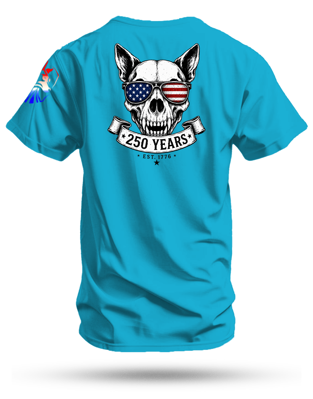 250th Shirt