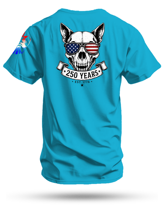 250th Shirt