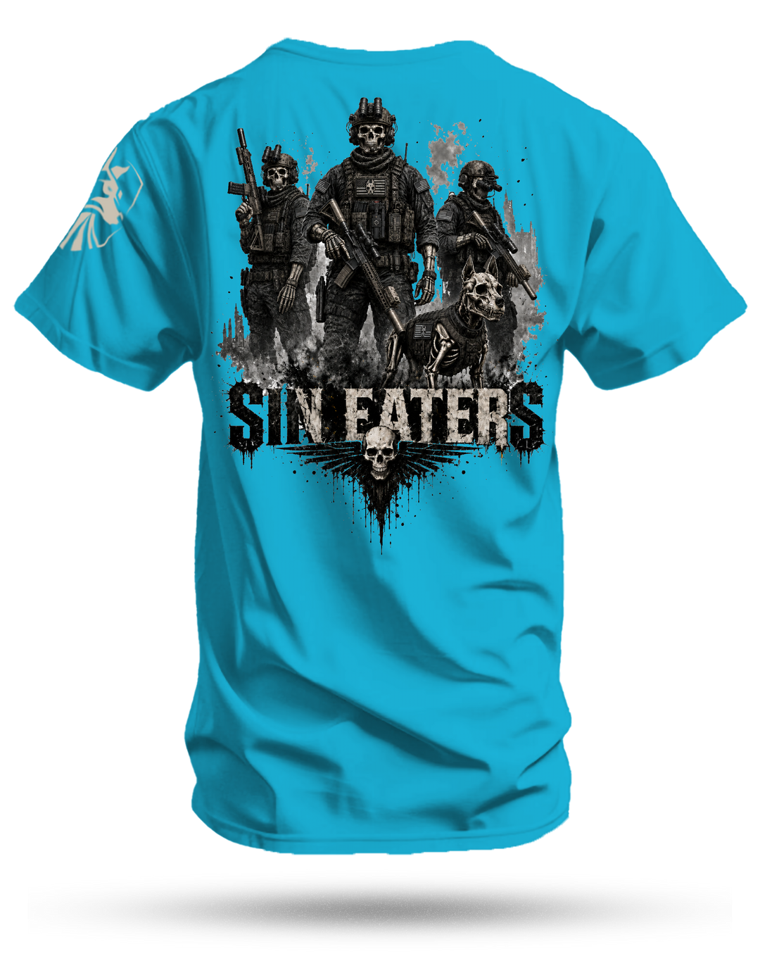 Sin Eaters (Male) Shirt