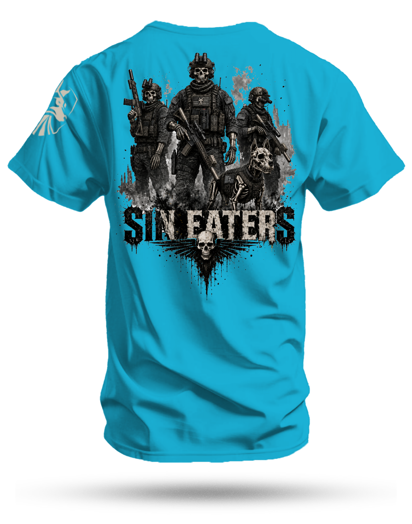 Sin Eaters Shirt