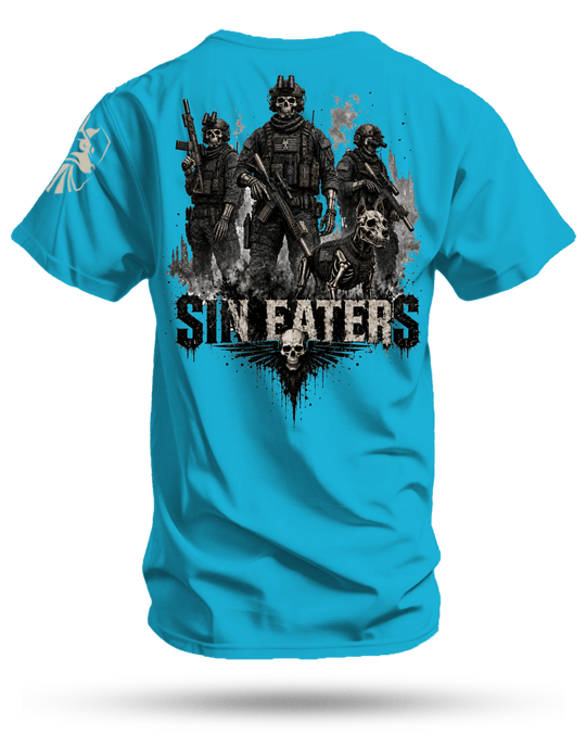 Sin Eaters (Male) Shirt