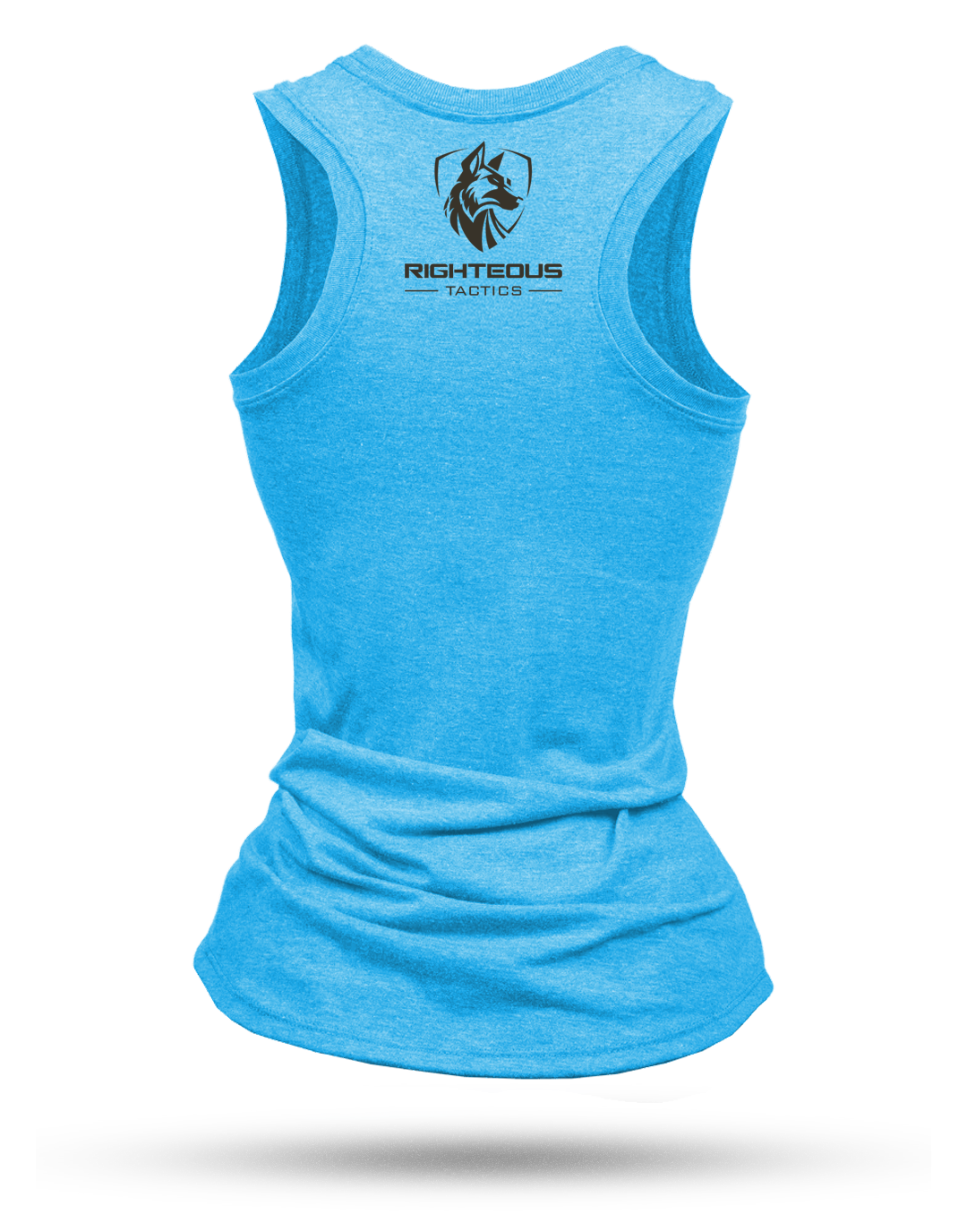 Dog Life Racerback Tank