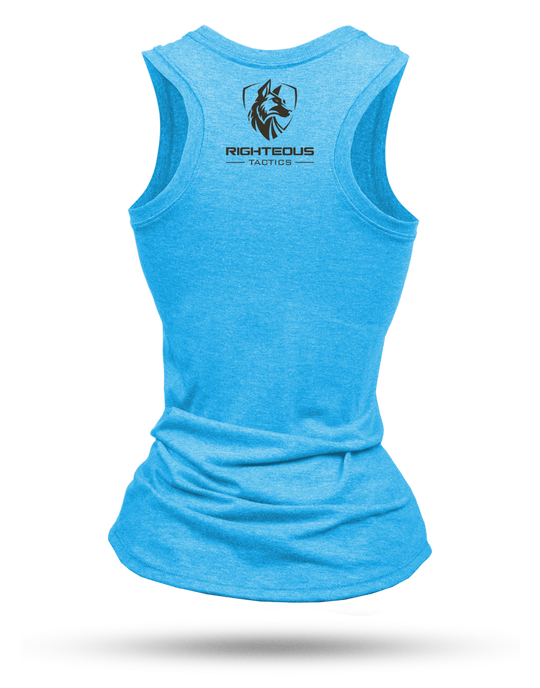 Dog Life Racerback Tank