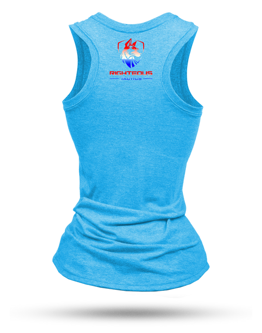 Eagle Racerback Tank