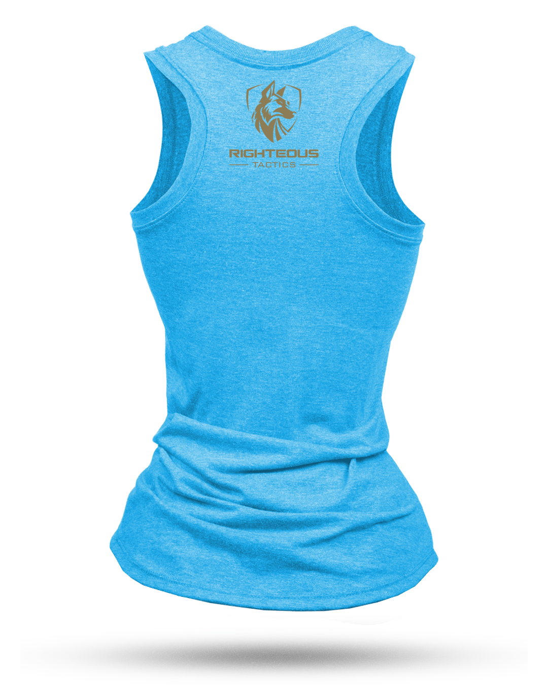 Maligator Racerback Tank