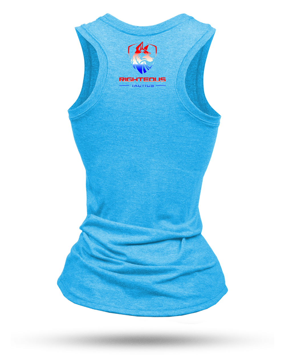 250th Racerback Tank
