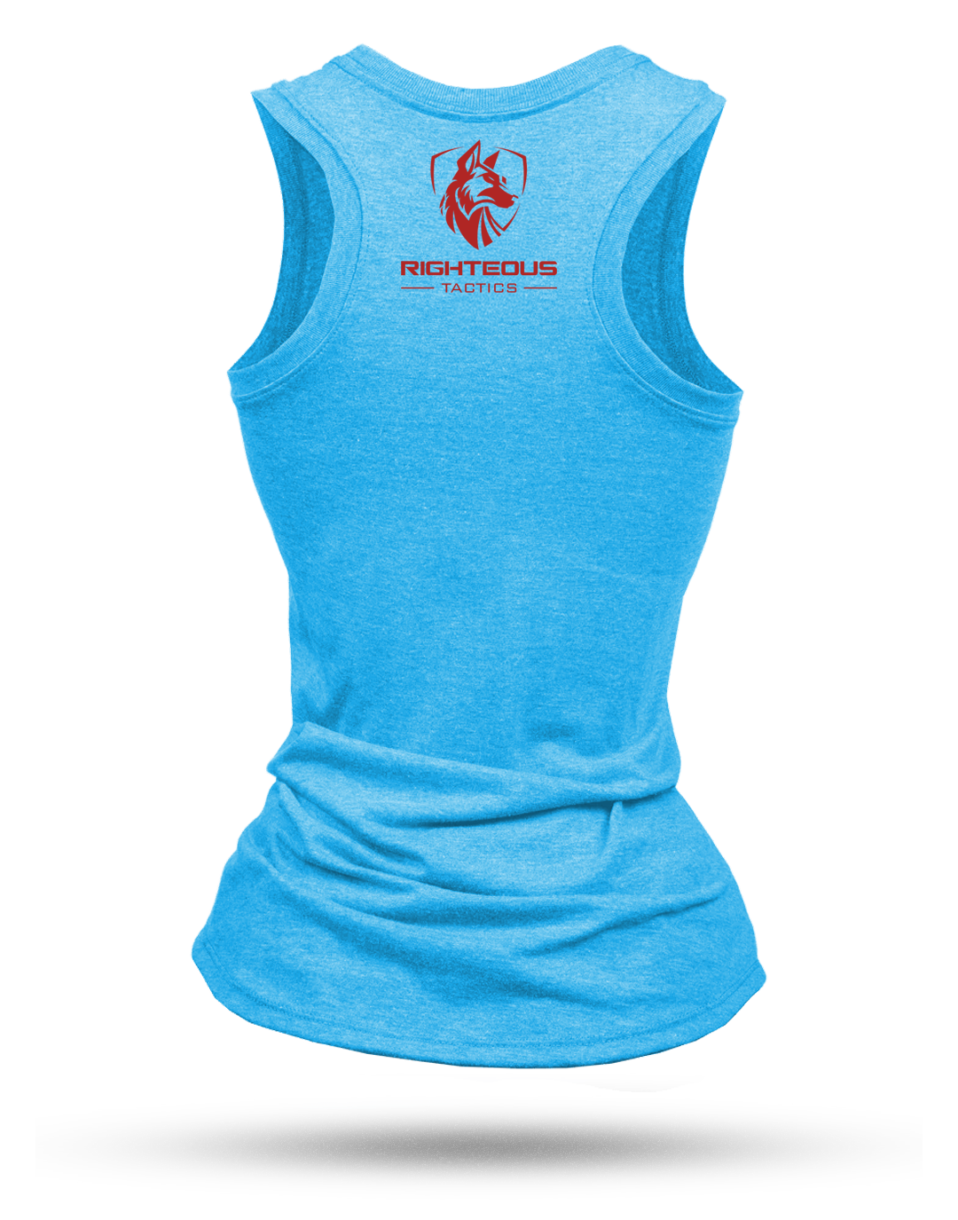 Attitude Racerback Tank