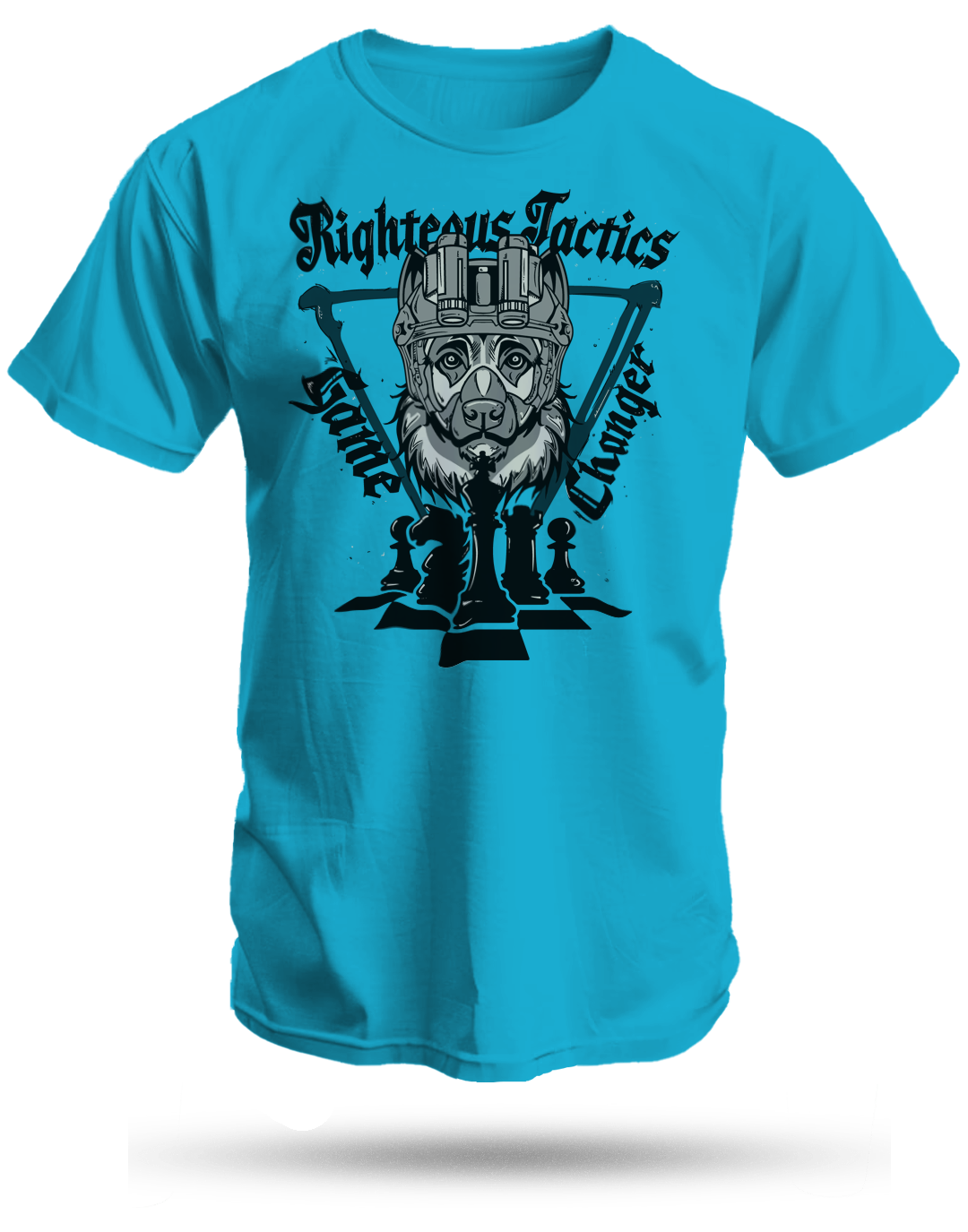 Game Changer Shirt