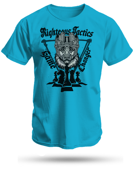 Game Changer Shirt