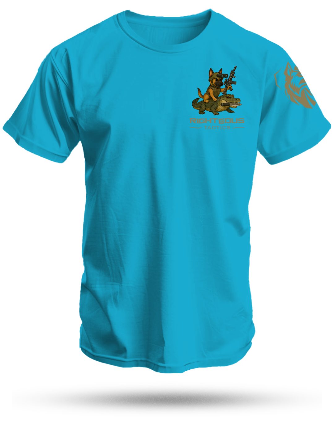 Maligator Shirt