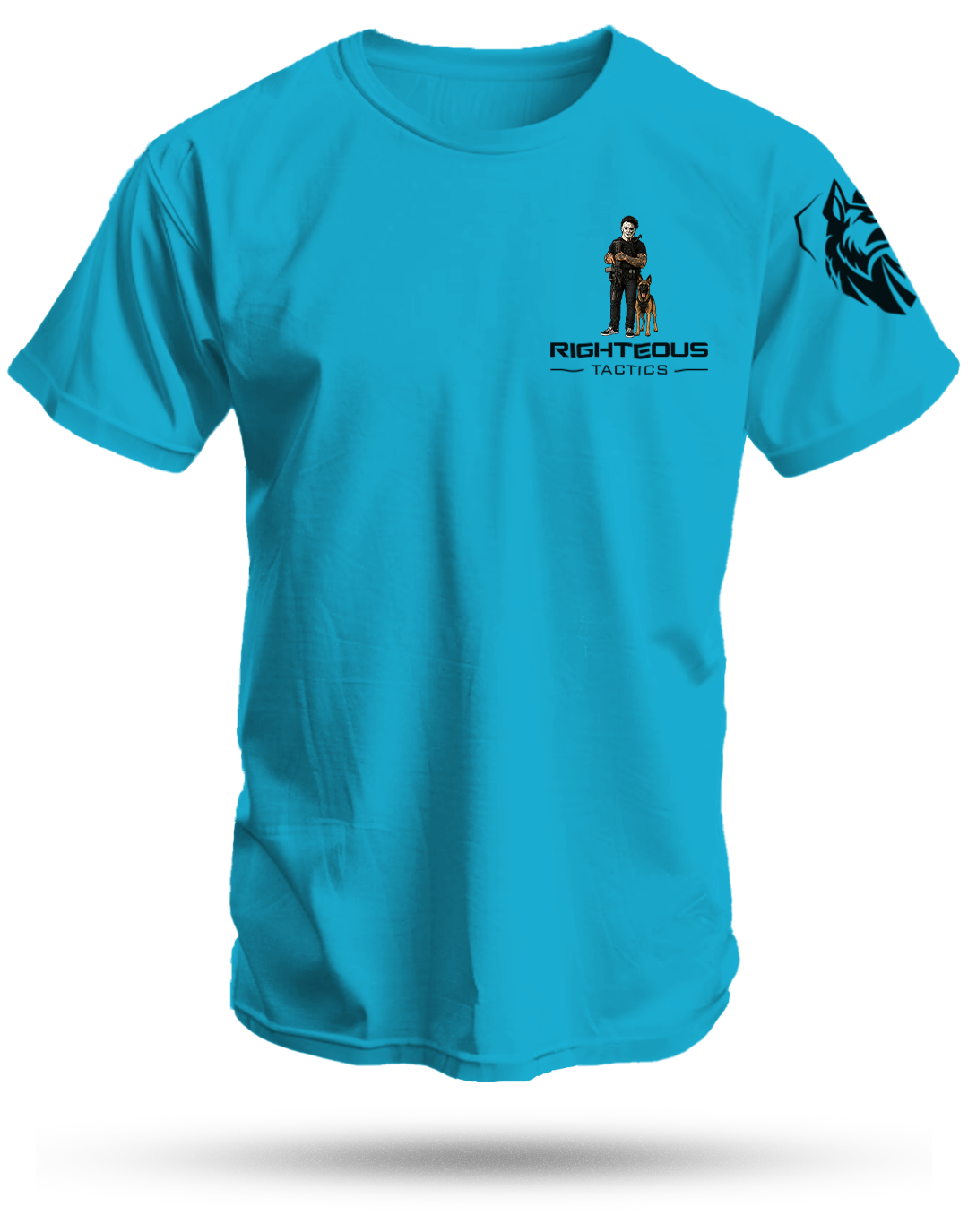 Boogeyman Shirt