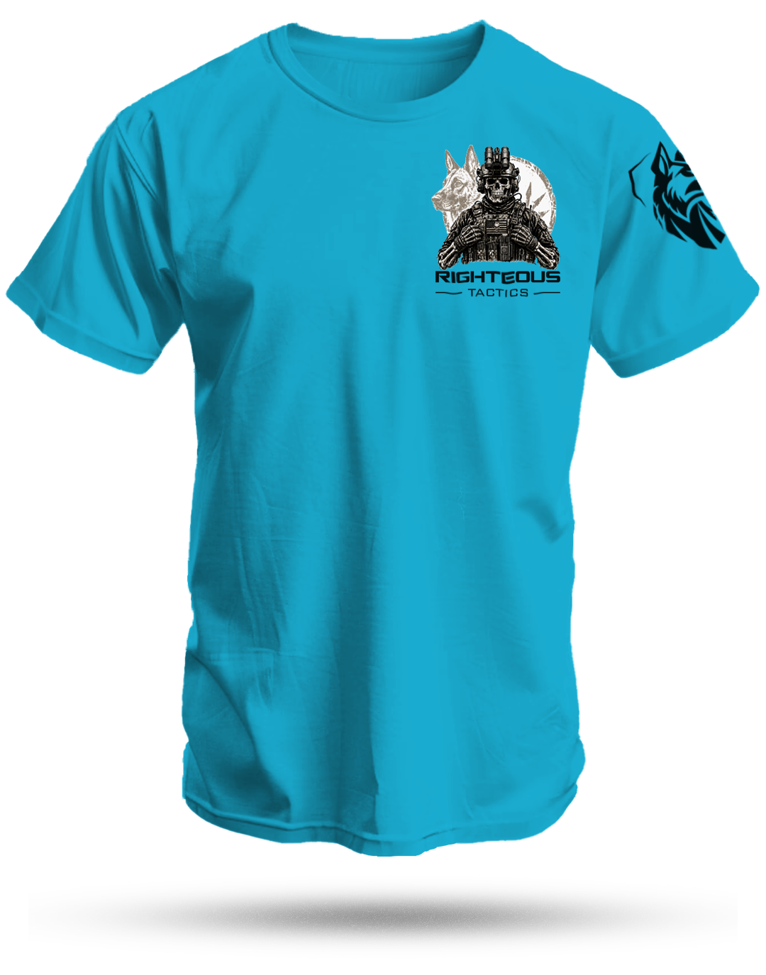 Alpha (Male) Shirt