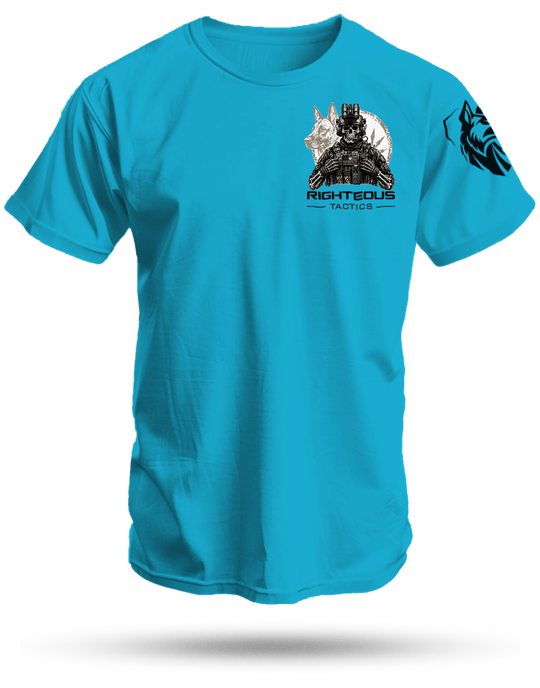 Alpha (Male) Shirt