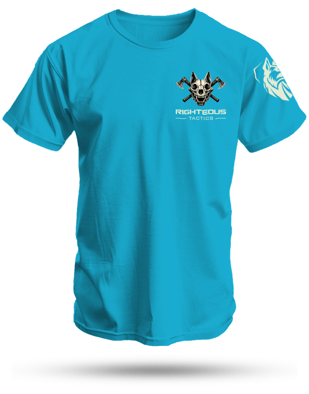 Memento Mori Shirt