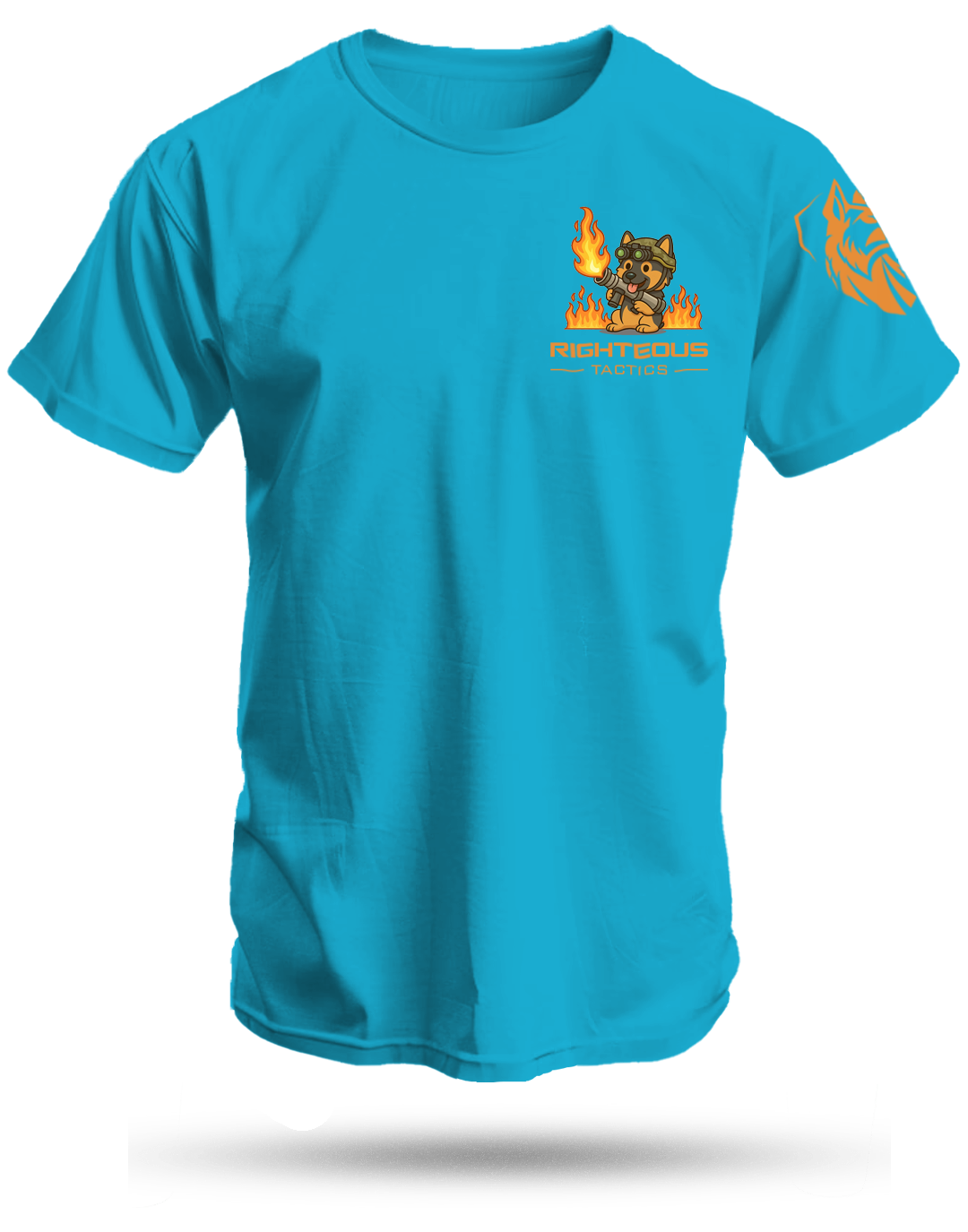 Questionable Decisions Shirt