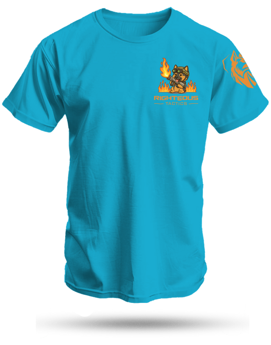 Questionable Decisions Shirt