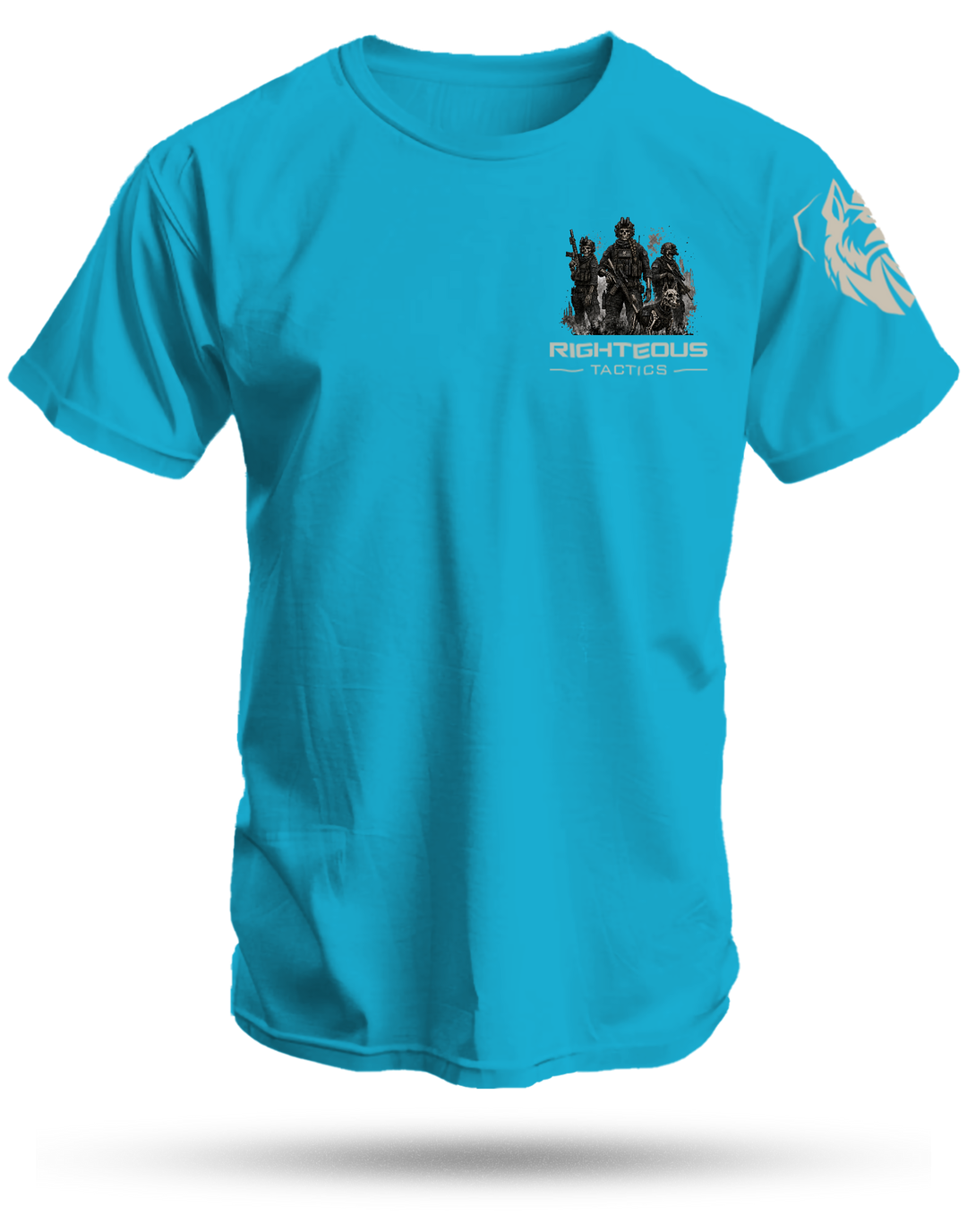 Sin Eaters (Female) Shirt