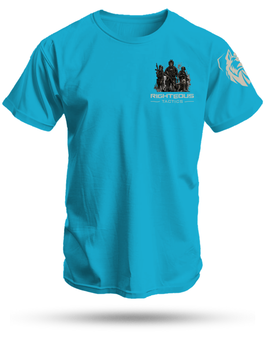 Sin Eaters (Female) Shirt