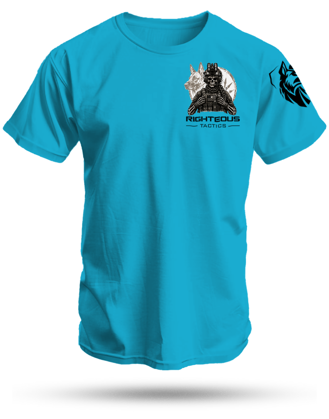 Alpha (Female) Shirt