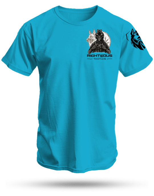 Alpha (Female) Shirt