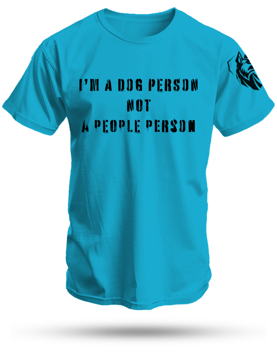 Dog Person Shirt