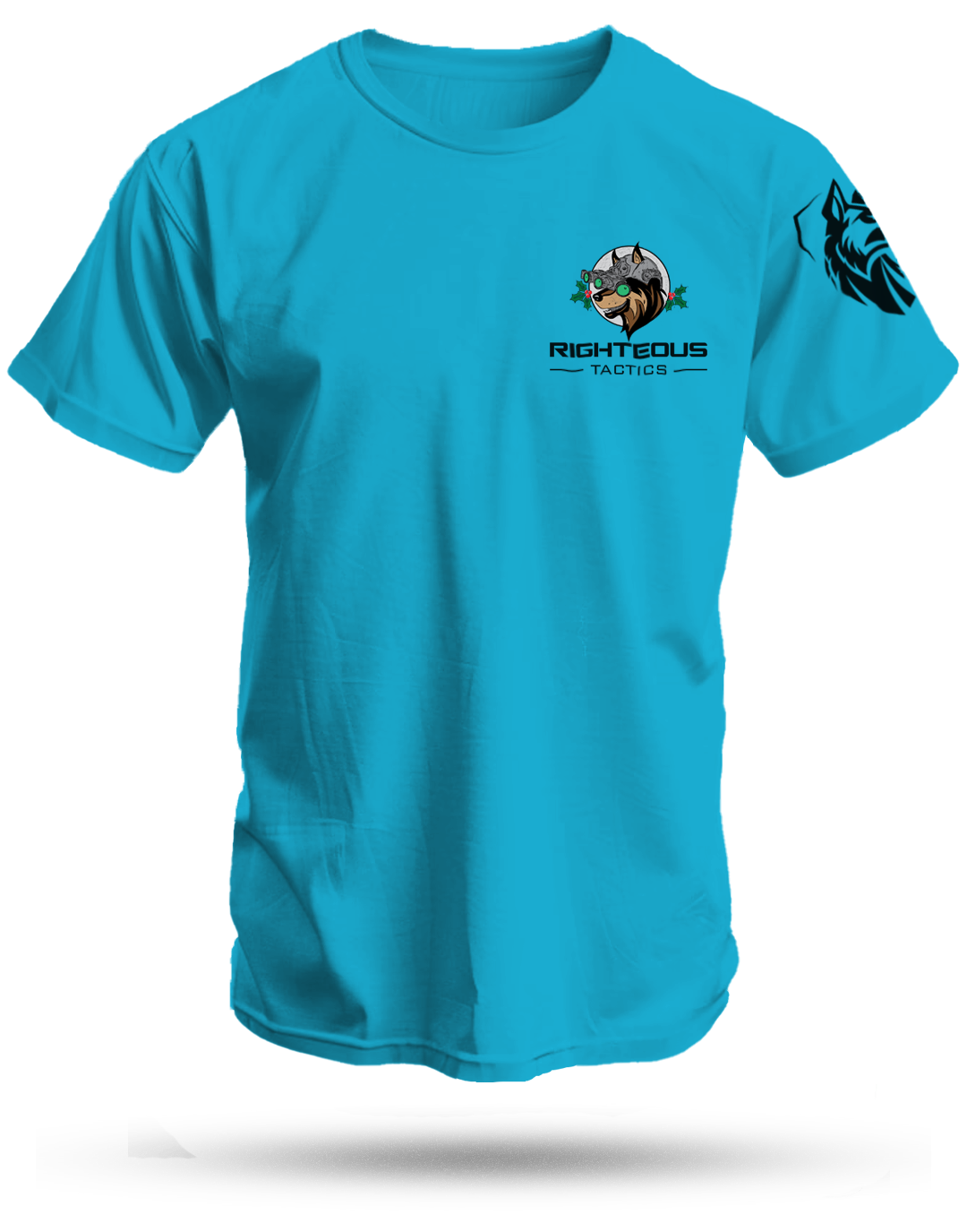 He Sees You When You're Sleeping Shirt