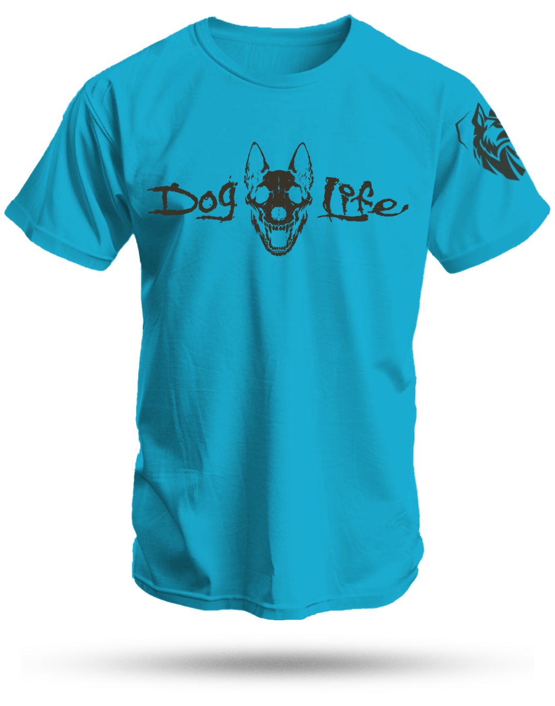 Dog Life Shirt
