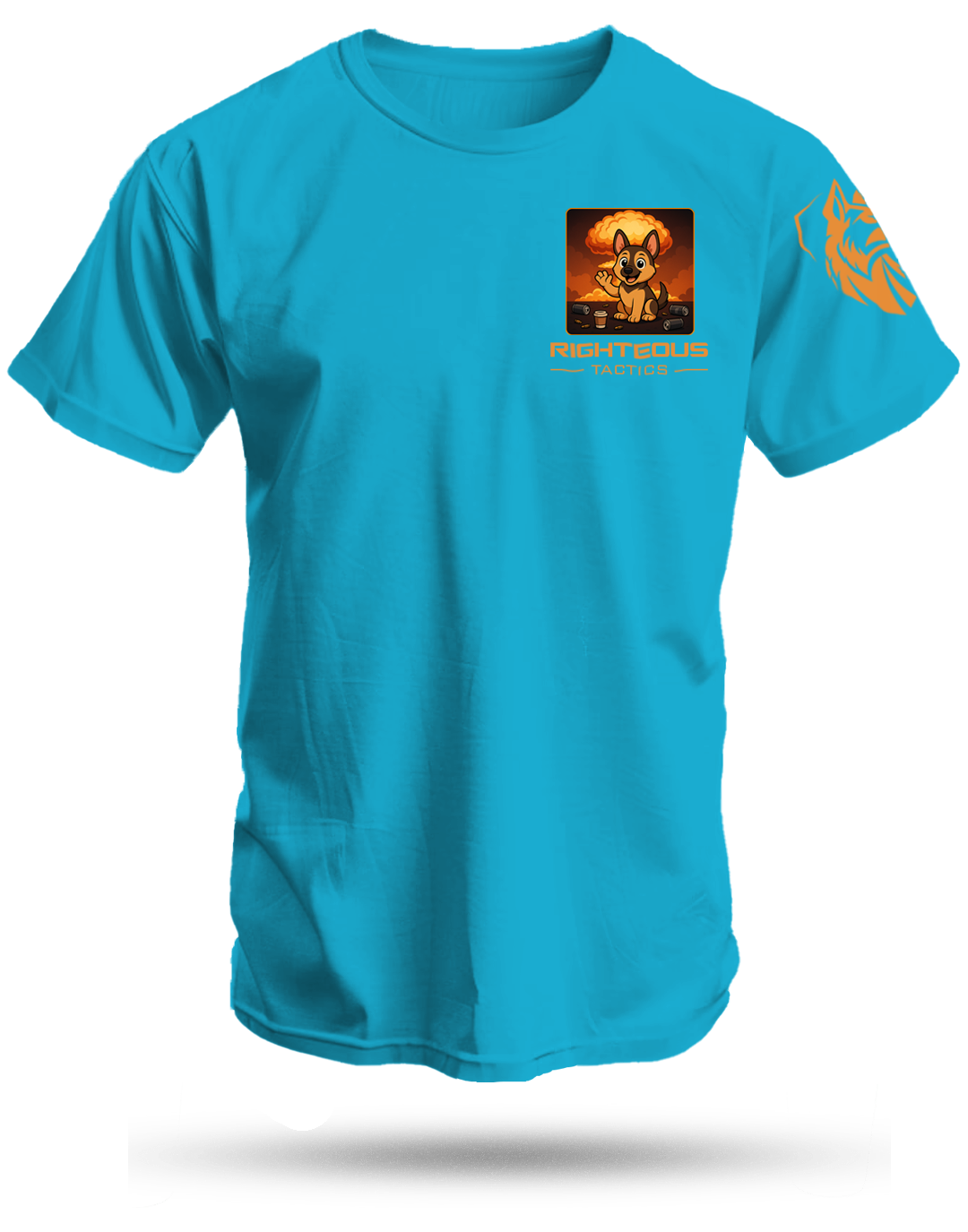 Problem Shirt