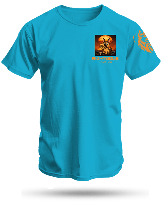 Problem Shirt