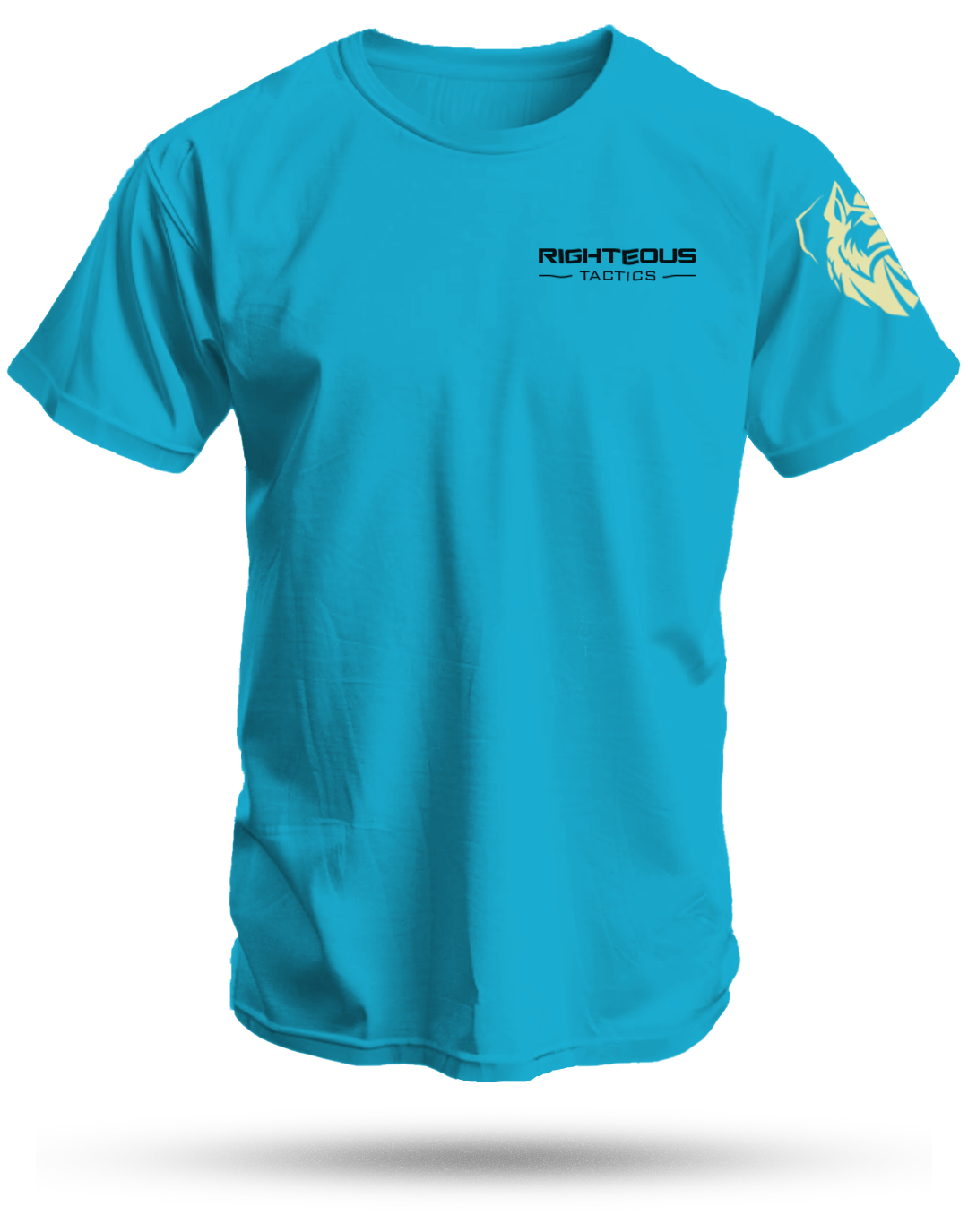 John 1:5 Shirt