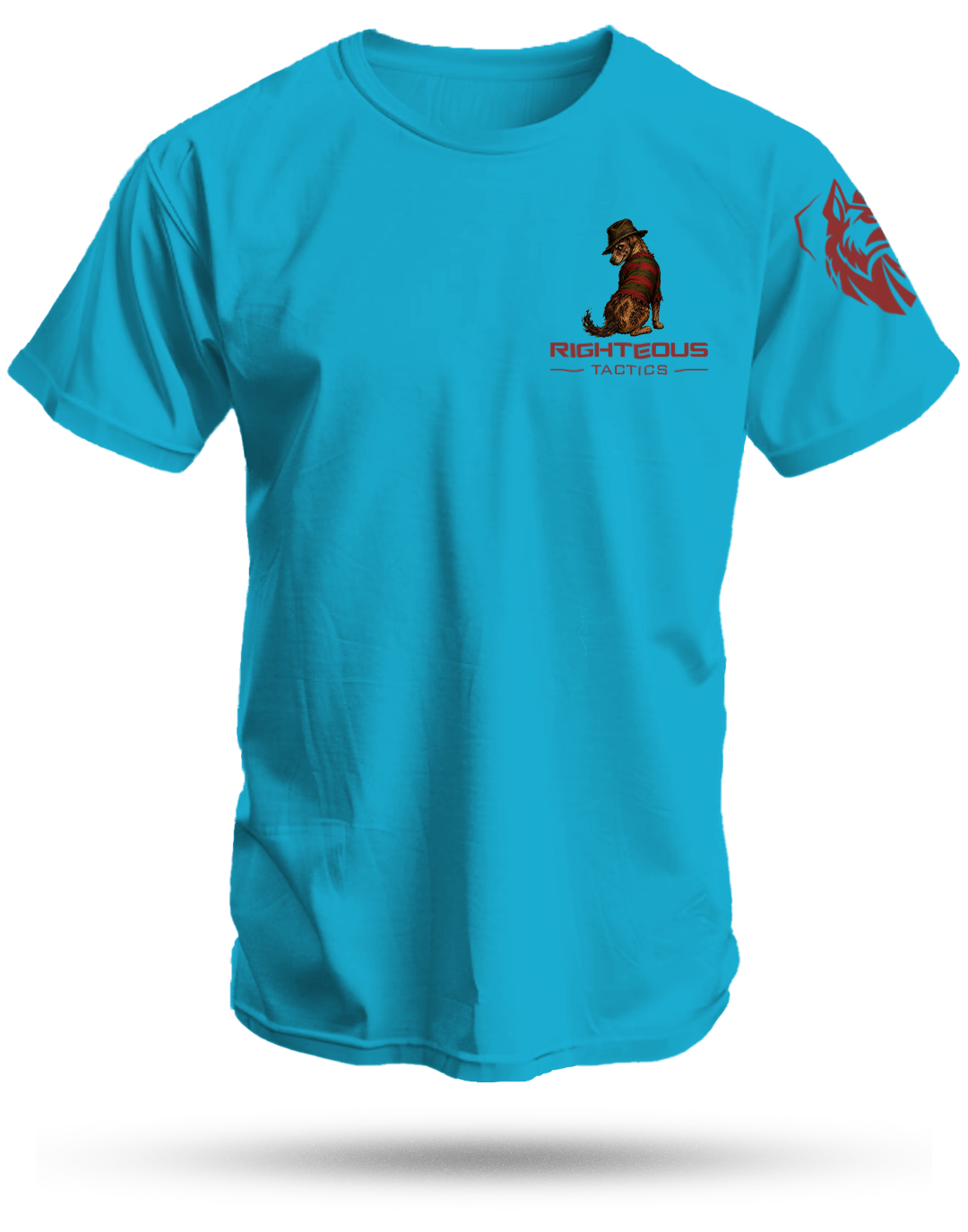 Freddy Shirt
