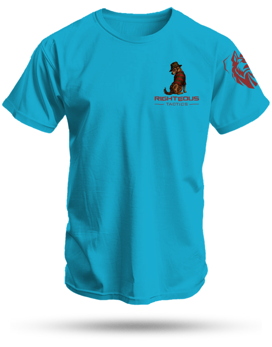 Freddy Shirt