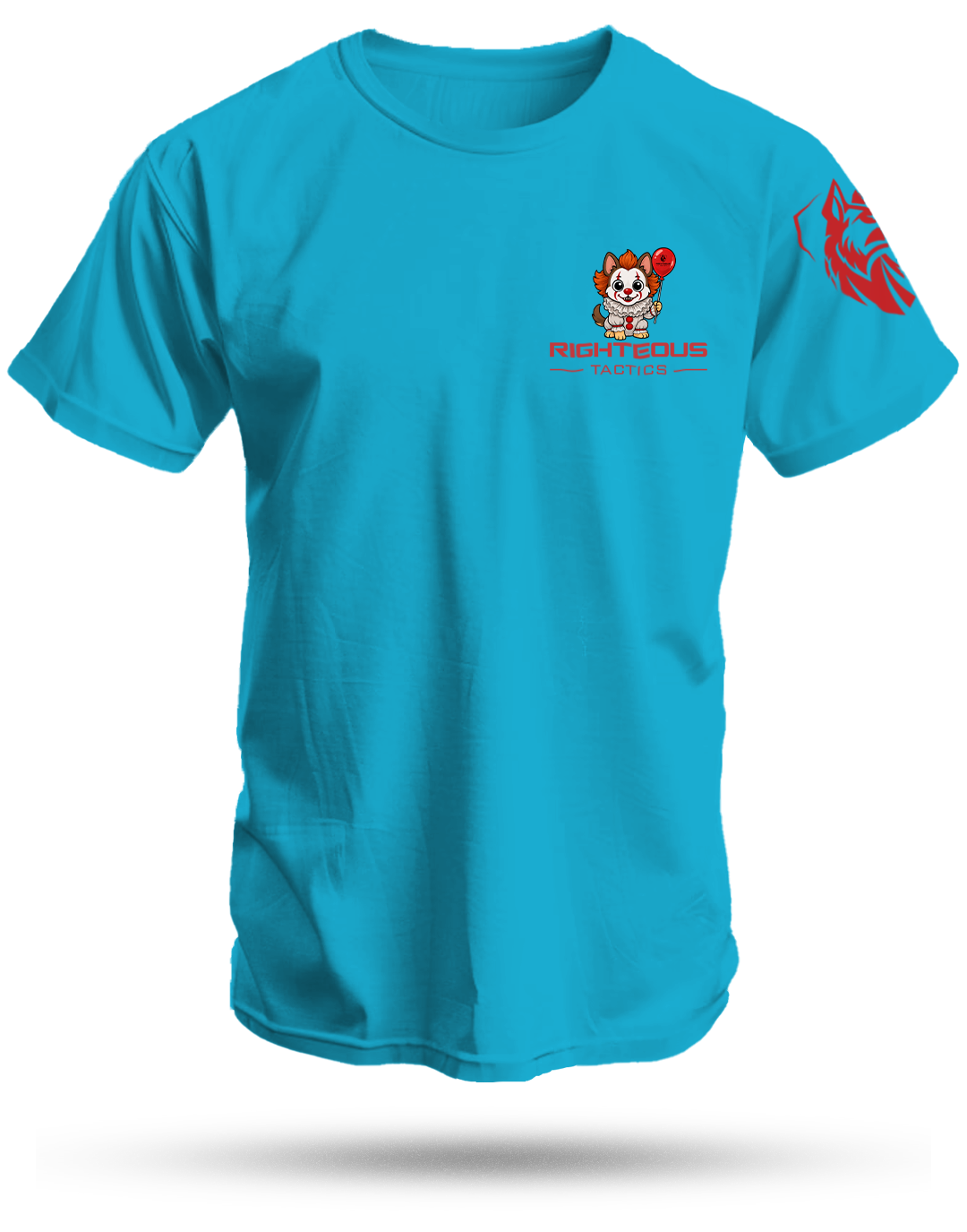 Pennywise Shirt