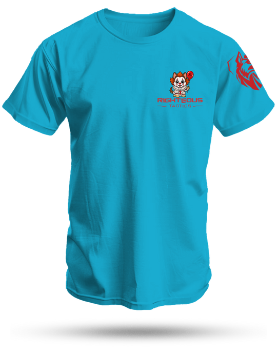 Pennywise Shirt