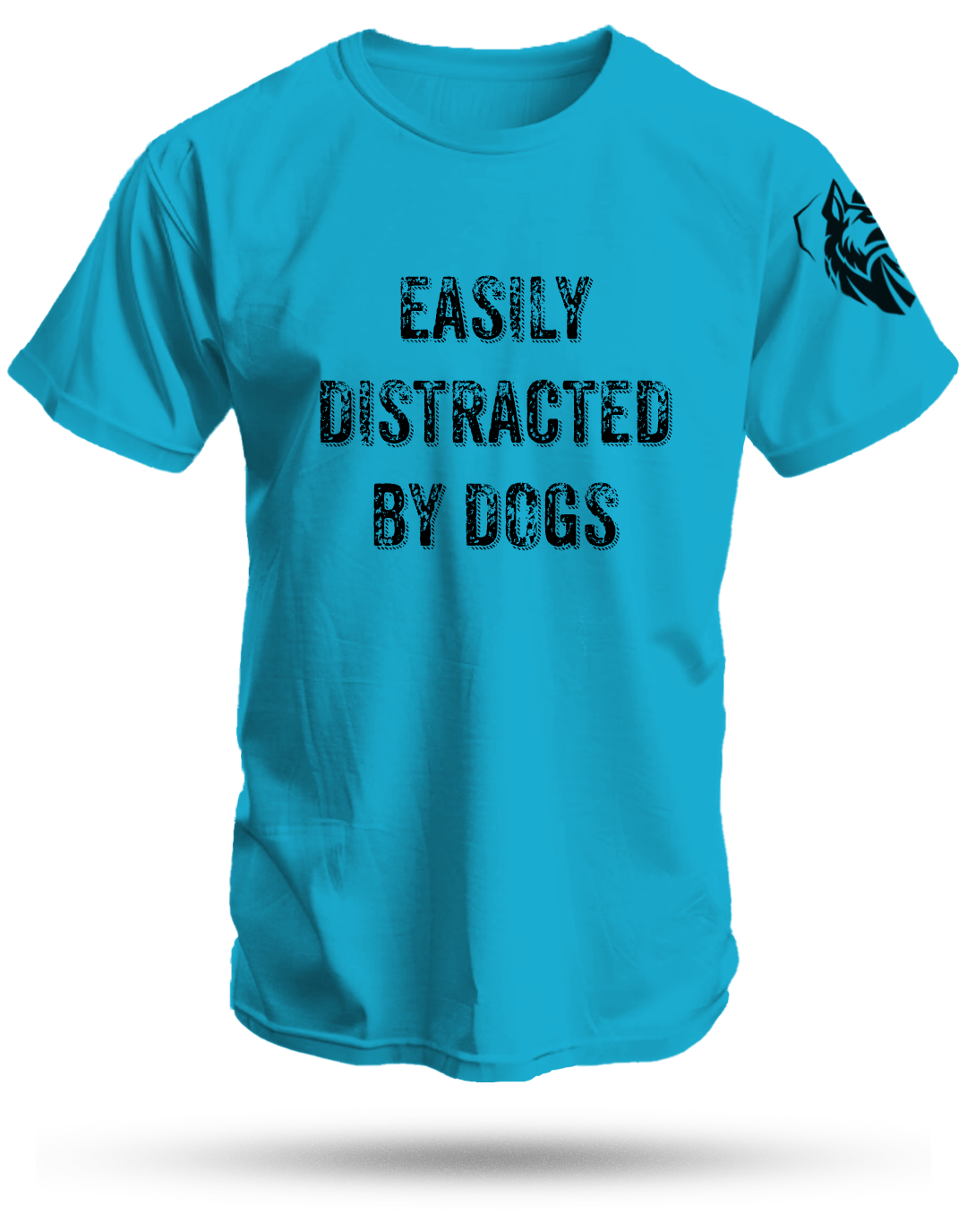 Easily Distracted Shirt