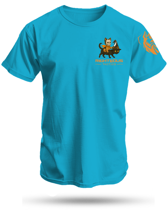 Voorhees Shirt