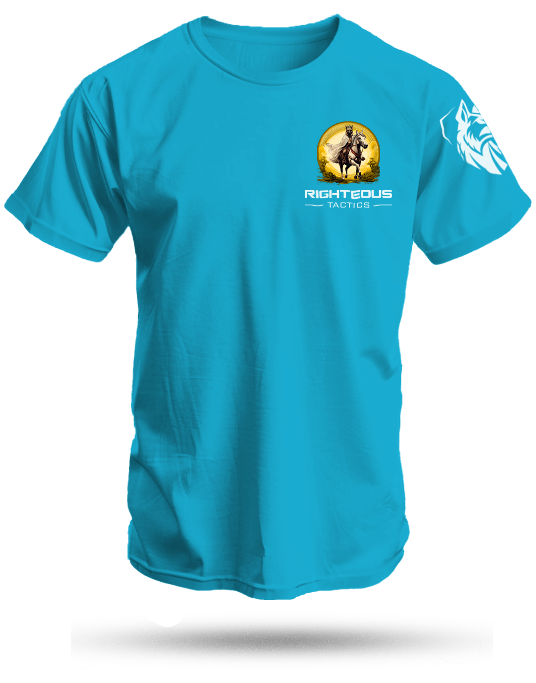 Conquest Shirt