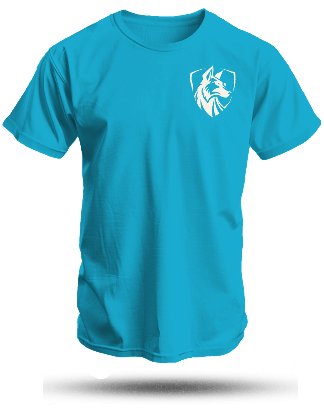 John 1:5 Shirt