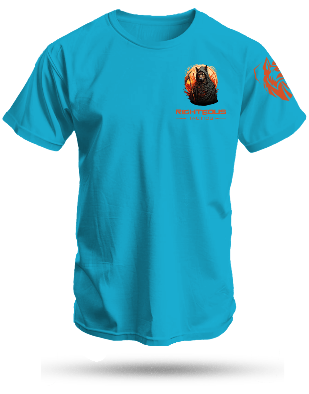 Azrael Shirt