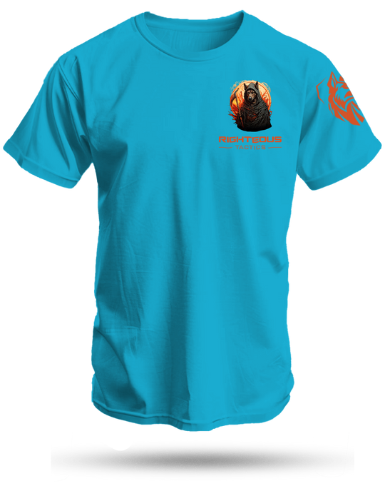 Azrael Shirt
