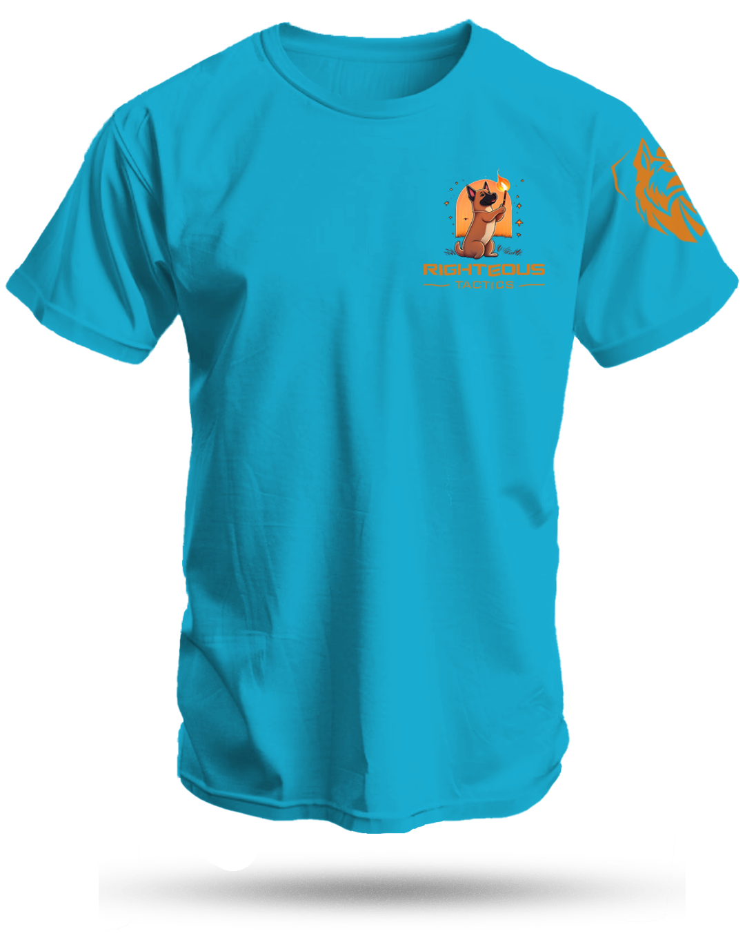 Burn It Down Shirt