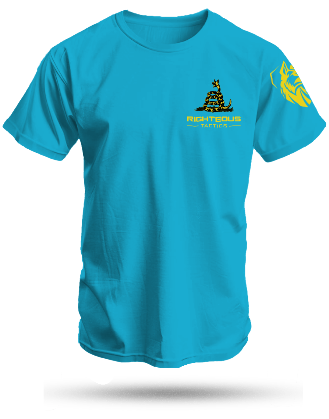 Don't Tread Shirt