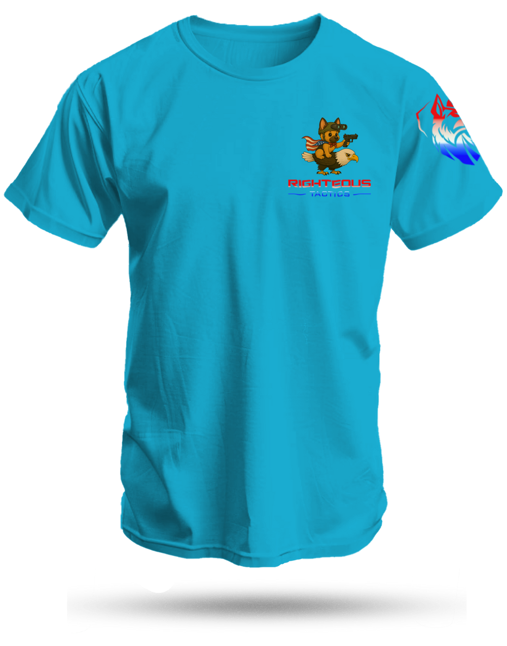 Eagle Shirt