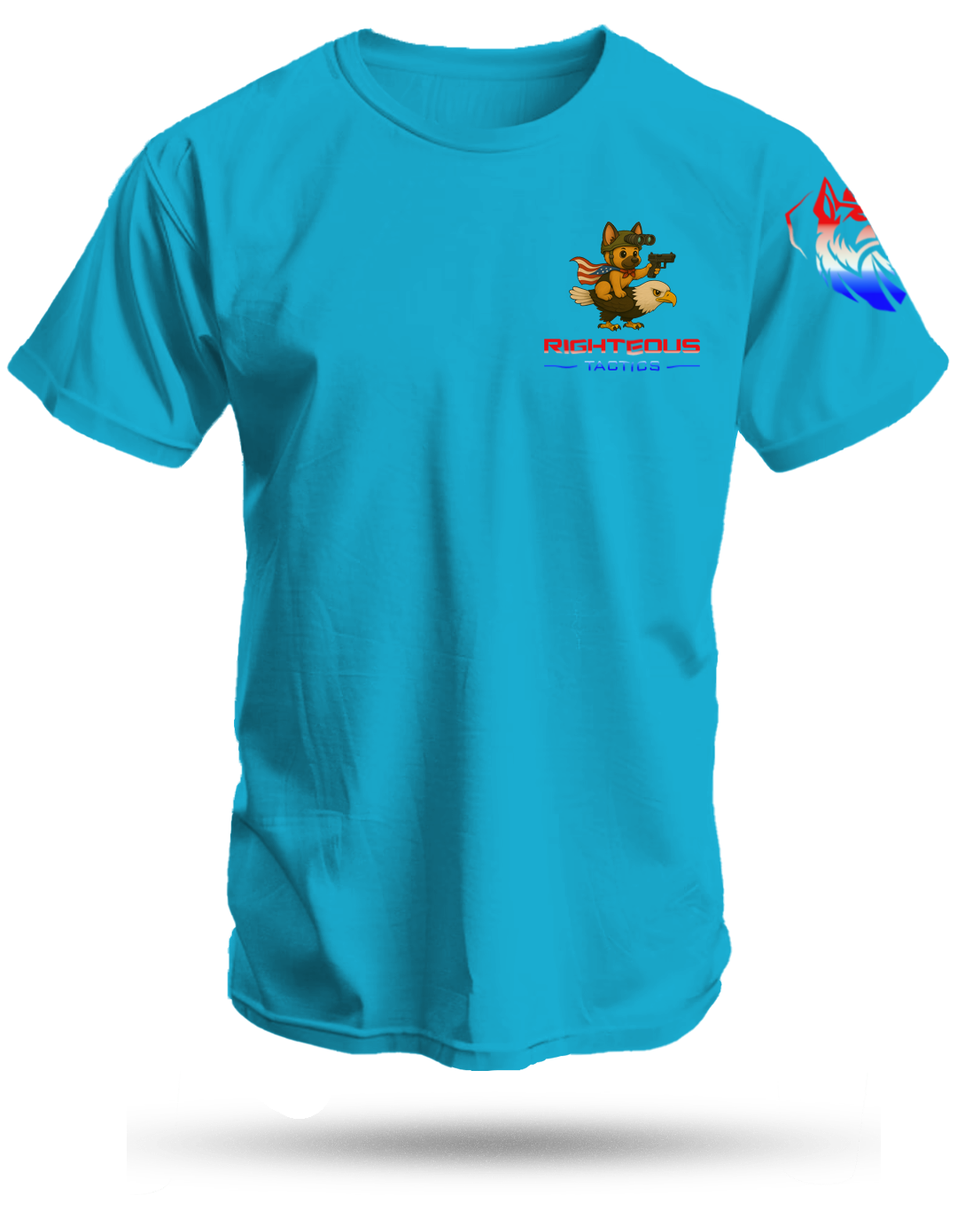 Eagle Shirt