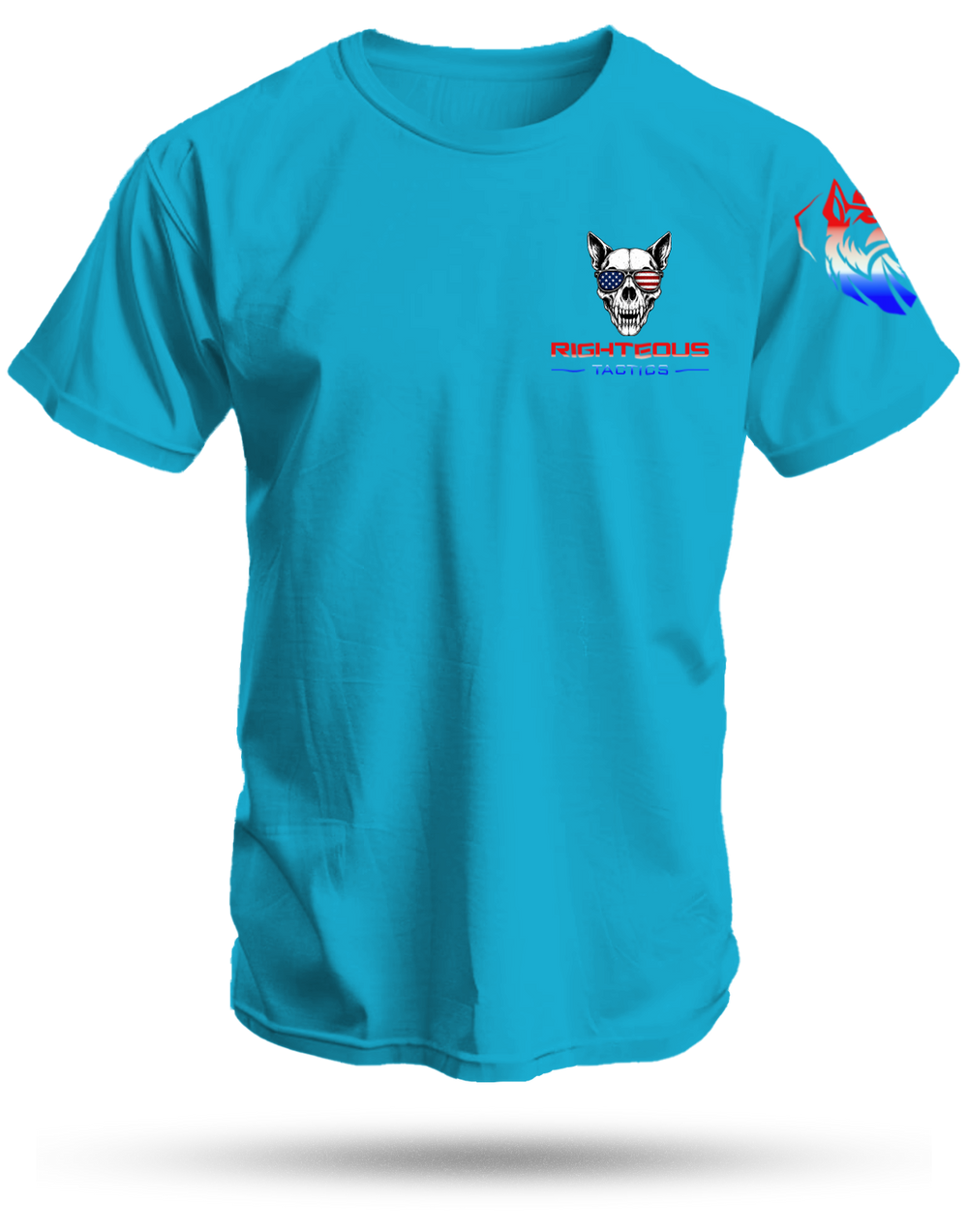250th Shirt