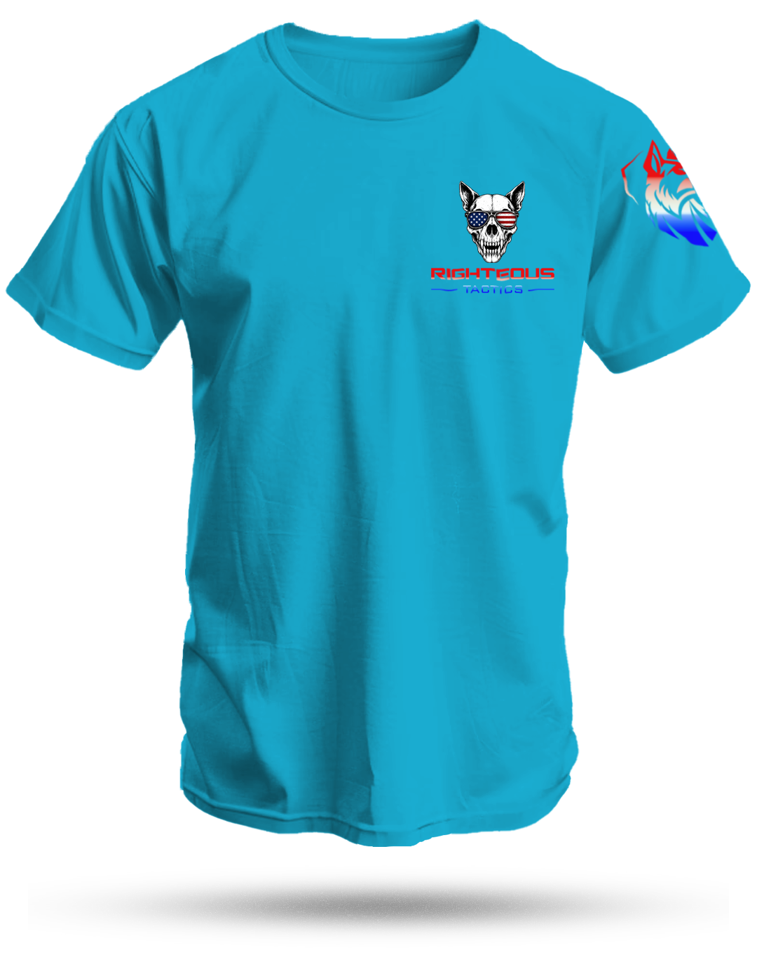 250th Shirt