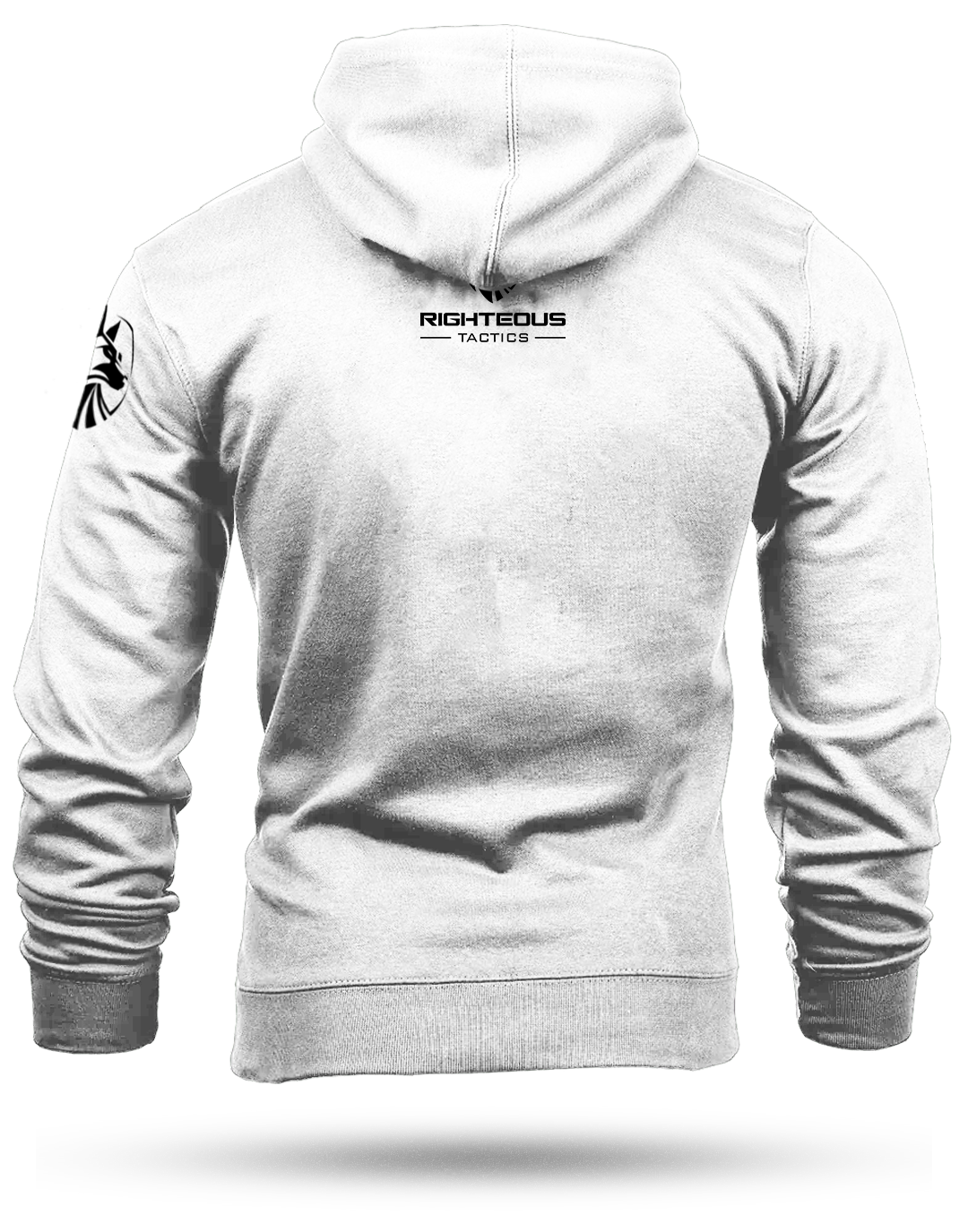 Game Changer Heavyweight Hoodie